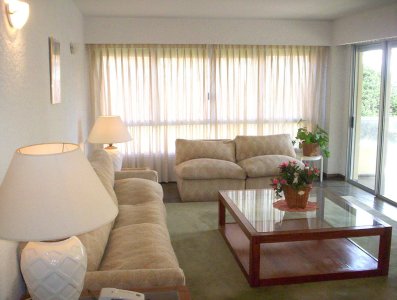 Apartamento en Peninsula, 2 dormitorios *