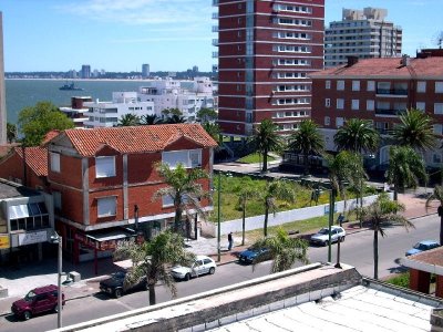 Apartamento en Peninsula, 2 dormitorios *