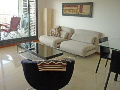 Apartamento en Roosevelt, 2 dormitorios *