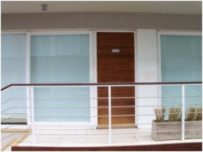 Apartamento en Peninsula, 2 dormitorios *