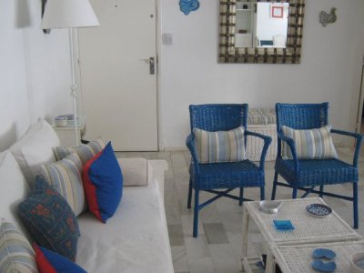 Apartamento en Peninsula, 1 dormitorios *
