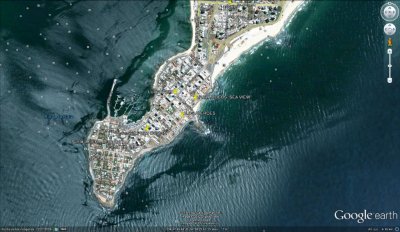 Apartamento en Peninsula, 1 dormitorios *