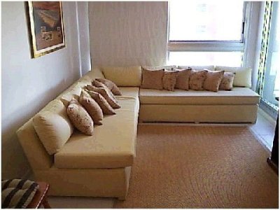 Apartamento en Mansa, 1 dormitorios *