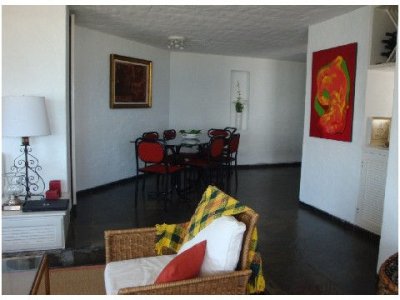 Apartamento en Peninsula, 2 dormitorios *