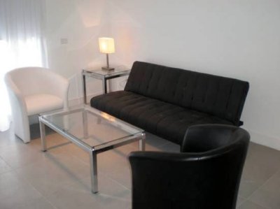 Apartamento en Mansa, 2 dormitorios *