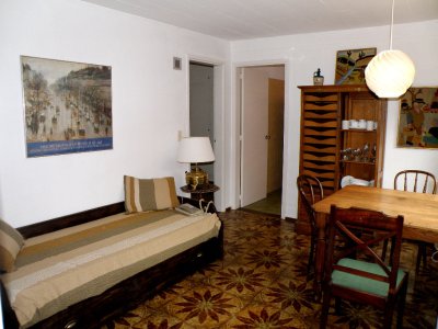 Apartamento en Aidy Grill, 1 dormitorios *