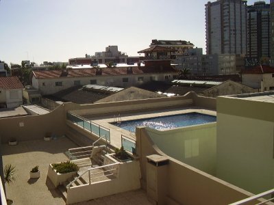 Apartamento en Peninsula, 1 dormitorios *