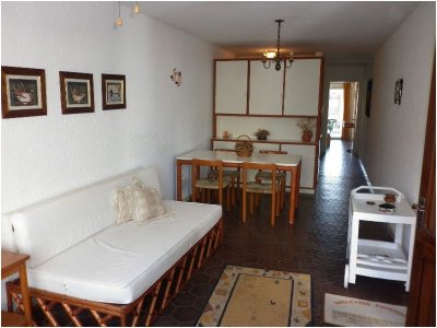 Apartamento en Mansa, 1 dormitorios *