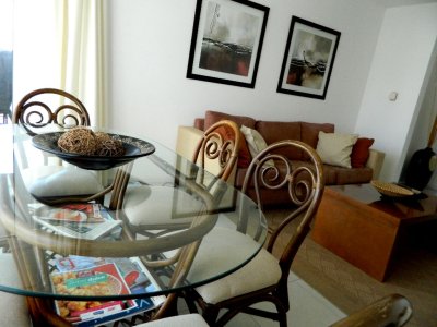 Apartamento en Peninsula, 2 dormitorios *