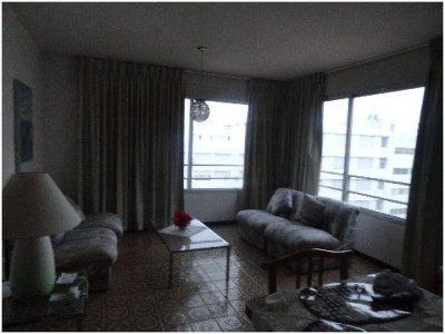 Apartamento en Peninsula, 2 dormitorios *