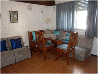 Apartamento en Peninsula, 2 dormitorios *