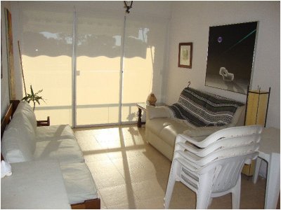 Apartamento en Aidy Grill, 2 dormitorios *