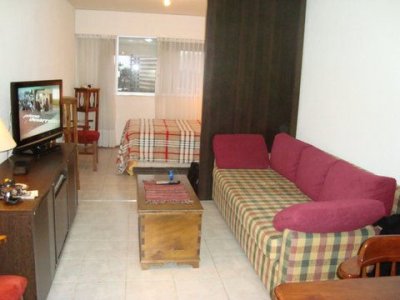 Apartamento en Aidy Grill, 1 dormitorio *