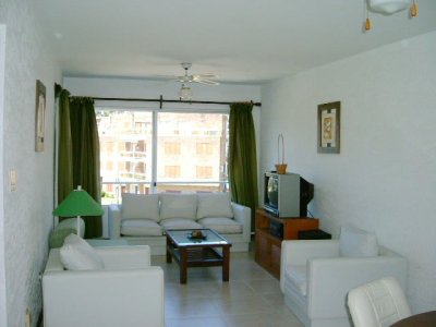 Apartamento en Aidy Grill, 2 dormitorios *