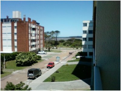 Apartamento en Mansa, 2 dormitorios *