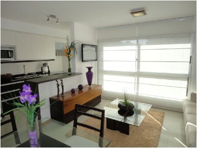 Apartamento en Brava, 1 dormitorios *