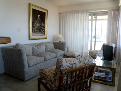 Apartamento en Peninsula, 2 dormitorios *