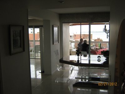 Apartamento en Mansa, 5 dormitorios *