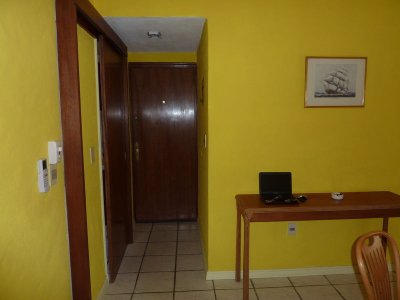 Apartamento en Mansa, 3 dormitorios *