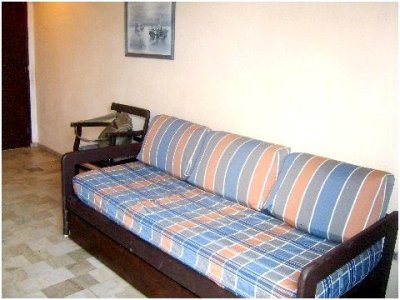 Apartamento en Peninsula, 1 dormitorios *