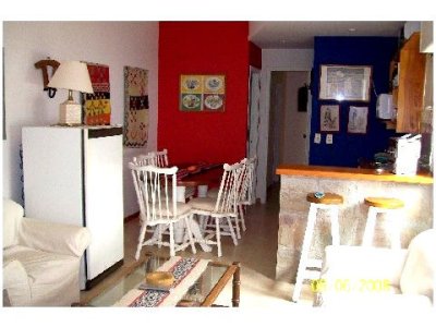Apartamento en Peninsula, 2 dormitorios *