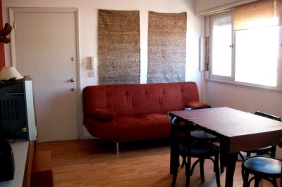 Apartamento en Peninsula, 1 dormitorio *