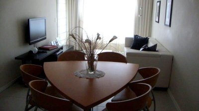 Apartamento en Roosevelt, 2 dormitorios *