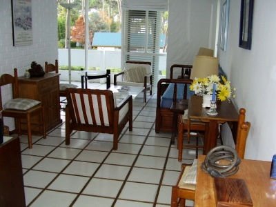 Apartamento en San Rafael, 2 dormitorios *
