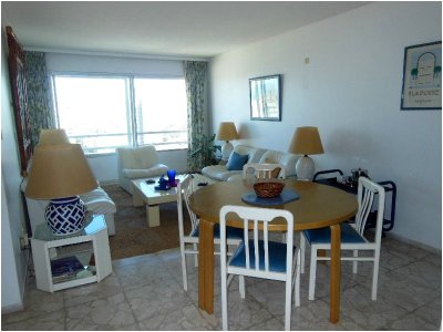 Apartamento en Peninsula, 1 dormitorios *