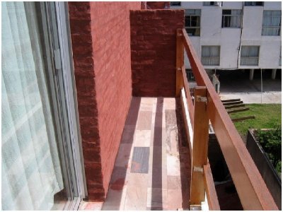 Apartamento en Peninsula, 2 dormitorios *