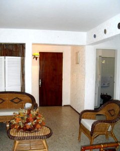 Apartamento en Peninsula, 2 dormitorios *