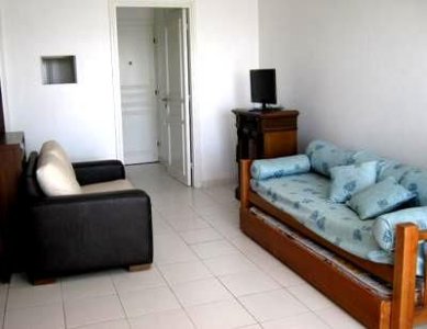 Apartamento en Mansa, 1 dormitorios *