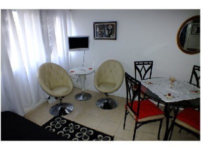 Apartamento en Peninsula, 1 dormitorios *