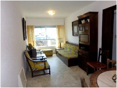 Apartamento en Peninsula, 2 dormitorios *