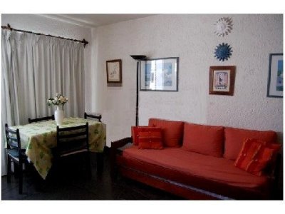 Apartamento en Mansa, 1 dormitorios *