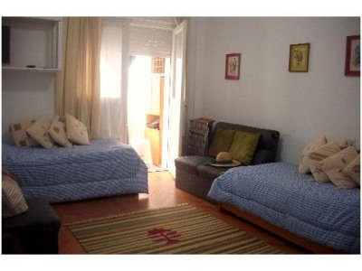 Apartamento en Peninsula, 1 dormitorios *
