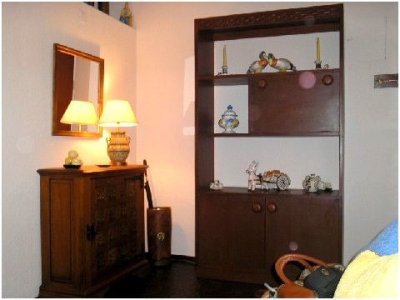 Apartamento en Mansa, 1 dormitorios *