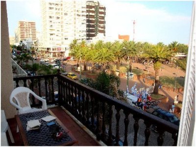 Apartamento en Peninsula, 3 dormitorios *