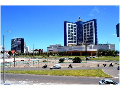 Apartamento en Mansa, 3 dormitorios *