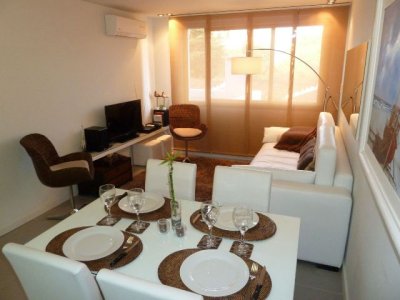 Apartamento en Aidy Grill, 1 dormitorios *