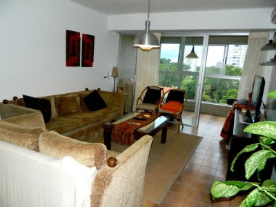 Apartamento en Roosevelt, 2 dormitorios *