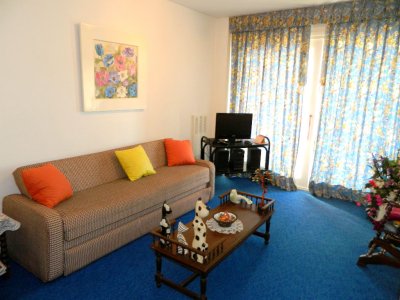 Apartamento en Peninsula, 1 dormitorios *