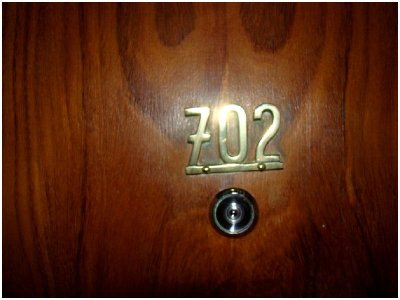 Apartamento en Peninsula, 1 dormitorios *