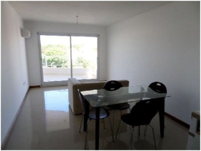 Apartamento en Mansa, 1 dormitorios *