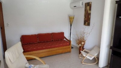 Apartamento en Brava, 1 dormitorios *