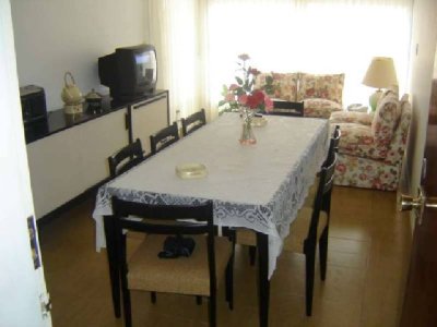 Apartamento en Peninsula, 2 dormitorios *