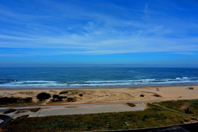 Apartamento en Brava, 2 dormitorios *