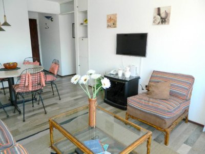 Apartamento en Peninsula, 2 dormitorios *