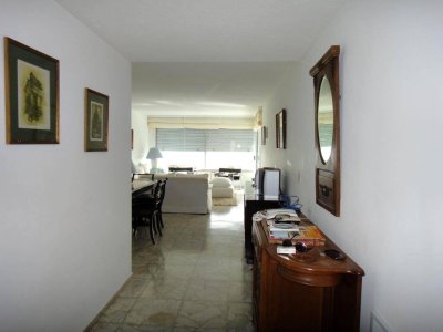 Apartamento en Mansa, 2 dormitorios *