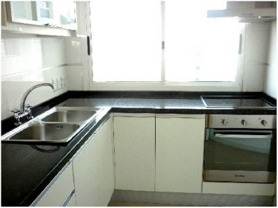 Apartamento en Mansa, 3 dormitorios *
